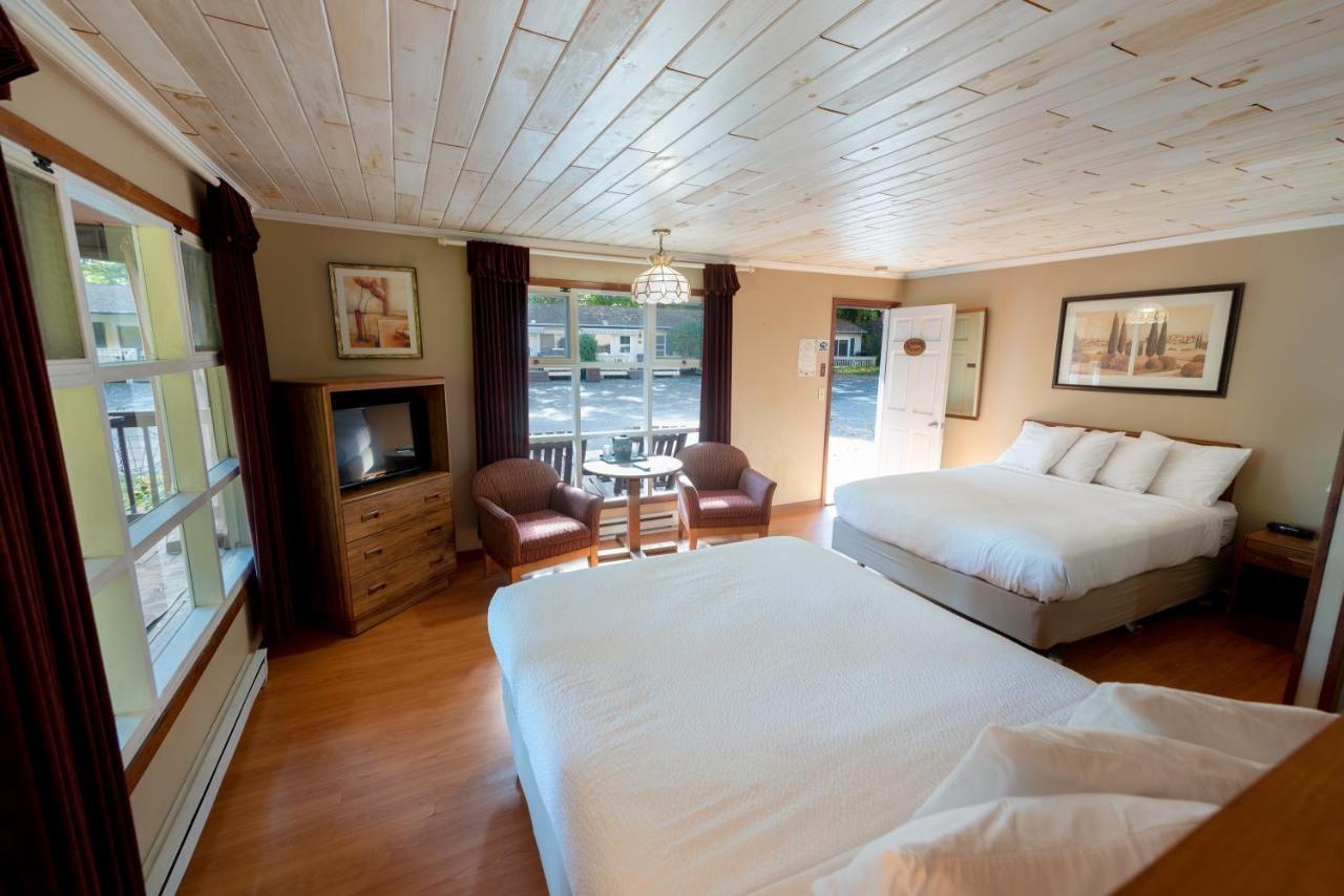 The Juliana Resort Diamond Point Экстерьер фото