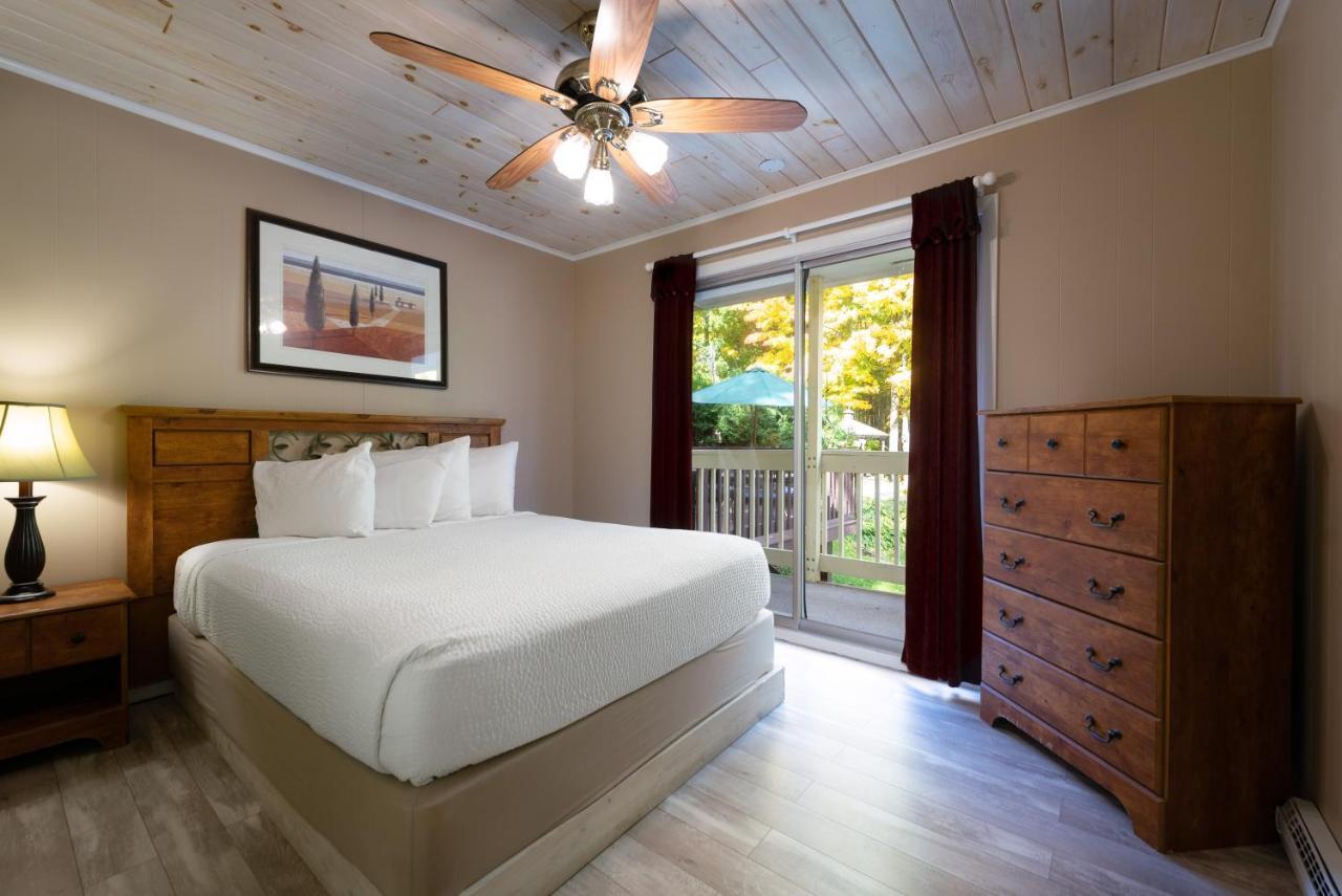 The Juliana Resort Diamond Point Экстерьер фото