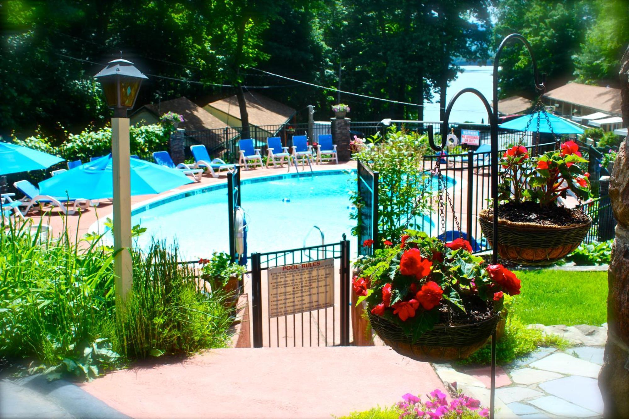The Juliana Resort Diamond Point Экстерьер фото