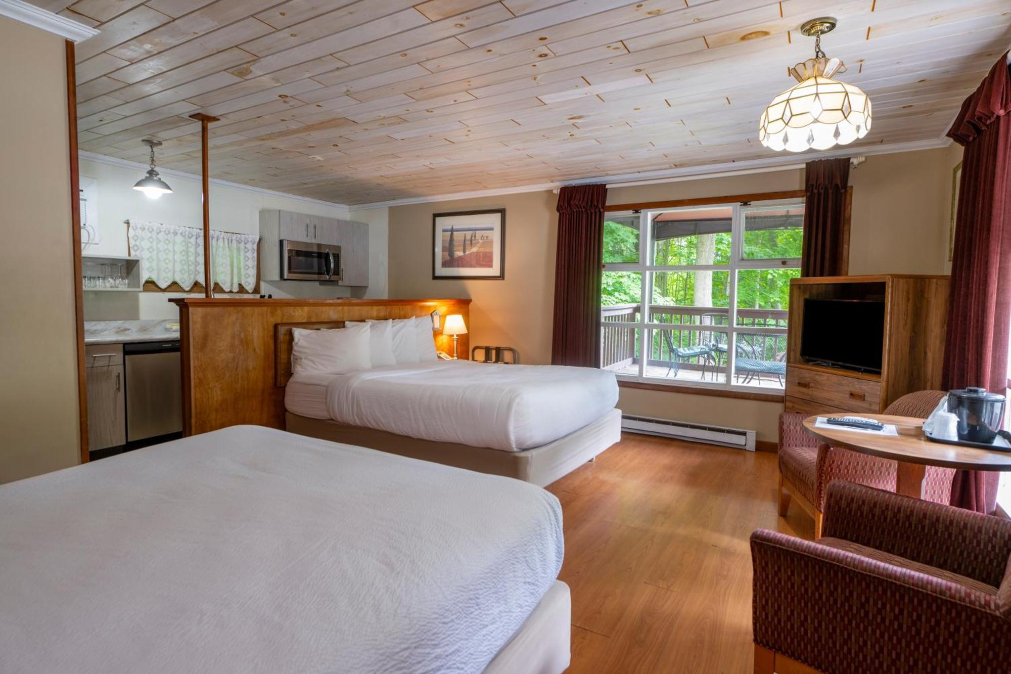 The Juliana Resort Diamond Point Экстерьер фото
